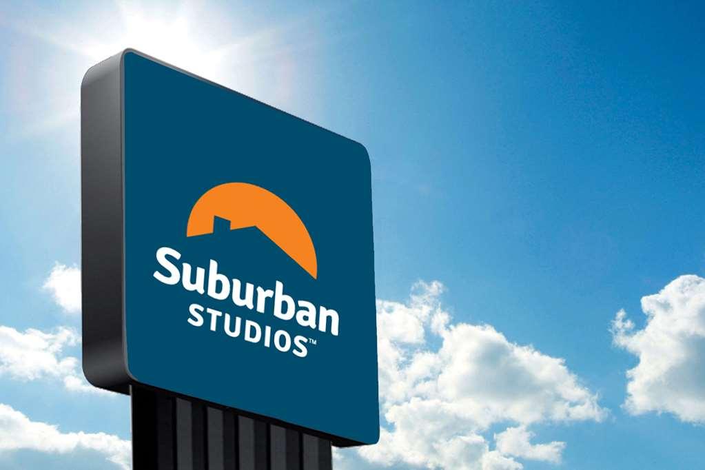 Suburban Studios Cleveland Tn I-75 Exterior photo